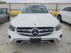 2021 Mercedes-benz Glc 300 4matic White vin: W1N0G8EB8MF973689 2021 Mercedes-benz Glc 300 4matic White vin: W1N0G8EB8MF973689