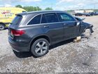 2021 Mercedes-benz Glc 300 4matic Suv Серый vin: W1N0G8EB9MV309309