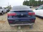 2021 Mercedes-benz Glc 300 4matic Coupe Dark Blue vin: W1N0J8EB2MF869877 2021 Mercedes-benz Glc 300 4matic Coupe Dark Blue vin: W1N0J8EB2MF869877