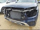 2021 Mercedes-benz Glc 300 4matic Coupe Dark Blue vin: W1N0J8EB2MF869877 2021 Mercedes-benz Glc 300 4matic Coupe Dark Blue vin: W1N0J8EB2MF869877