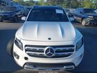 2020 Mercedes-benz Glb 250 Белый vin: W1N4M4GB8LW026425 2020 Mercedes-benz Glb 250 Белый vin: W1N4M4GB8LW026425