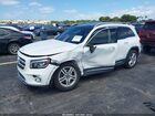 2022 Mercedes-benz Glb 250 4matic White vin: W1N4M4HB2NW186804 2022 Mercedes-benz Glb 250 4matic White vin: W1N4M4HB2NW186804