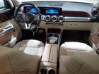 2023 Mercedes-benz Glb 250 4matic Белый vin: W1N4M4HB2PW325610