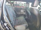 2024 Mercedes-benz Glb 250 4matic Черный vin: W1N4M4HB3RW376066