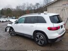 2025 Mercedes-benz Glb 250 4matic White vin: W1N4M4HB3SW398039
