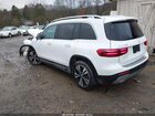 2025 Mercedes-benz Glb 250 4matic White vin: W1N4M4HB3SW398039