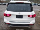 2025 Mercedes-benz Glb 250 4matic White vin: W1N4M4HB3SW398039