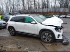 2025 Mercedes-benz Glb 250 4matic White vin: W1N4M4HB3SW398039