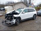 2025 Mercedes-benz Glb 250 4matic White vin: W1N4M4HB3SW398039