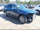2021 Mercedes-benz Glb 250 4matic Blue vin: W1N4M4HB4MW116204