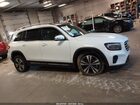 2025 Mercedes-benz Glb 250 4matic White vin: W1N4M4HB8SW388946