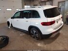 2025 Mercedes-benz Glb 250 4matic White vin: W1N4M4HB8SW388946