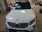 2025 Mercedes-benz Glb 250 4matic White vin: W1N4M4HB8SW388946
