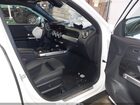 2025 Mercedes-benz Glb 250 4matic White vin: W1N4M4HB8SW388946