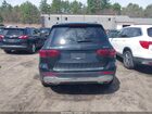 2025 Mercedes-benz Glb 250 4matic Черный vin: W1N4M4HB8SW422500