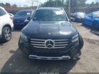 2025 Mercedes-benz Glb 250 4matic Черный vin: W1N4M4HB8SW422500