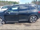2025 Mercedes-benz Glb 250 4matic Черный vin: W1N4M4HB8SW422500
