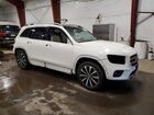 2023 Mercedes-benz Glb 250 4matic White vin: W1N4M4HBXPW322549