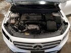2023 Mercedes-benz Glb 250 4matic White vin: W1N4M4HBXPW322549