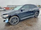 2021 Mercedes-benz Gla 250 4matic Black vin: W1N4N4HB0MJ136296