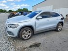 2021 Mercedes-benz Gla 250 4matic Silver vin: W1N4N4HBXMJ157429