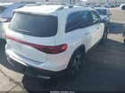 2024 Mercedes-benz Eqb 250 Suv   Белый vin: W1N9M0CB2RN095923