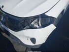 2024 Mercedes-benz Eqb 250 Suv   Белый vin: W1N9M0CB2RN095923