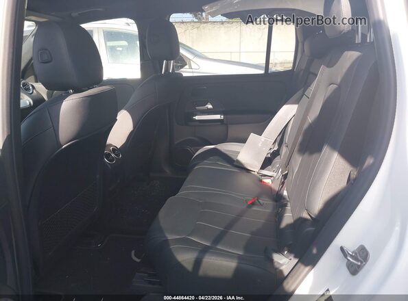 W1N9M0CB2RN095923 2024 MERCEDES-BENZ EQB 250 SUV Белый 