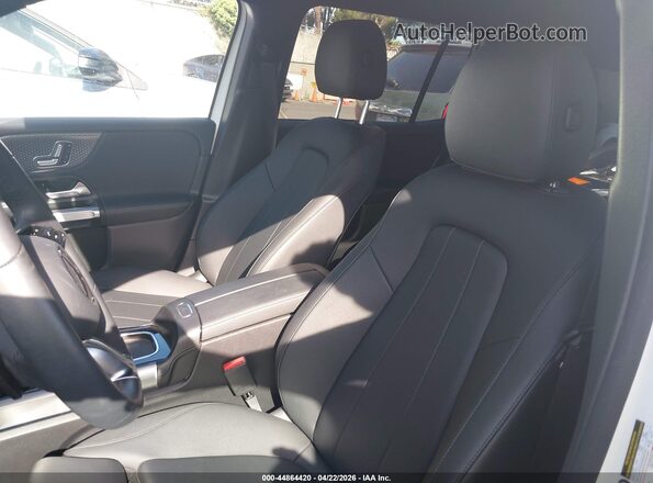 W1N9M0CB2RN095923 2024 MERCEDES-BENZ EQB 250 SUV Белый 