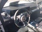 2024 Mercedes-benz Eqb 250 Suv   Белый vin: W1N9M0CB2RN095923