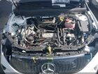 2024 Mercedes-benz Eqb 250 Suv   Белый vin: W1N9M0CB2RN095923