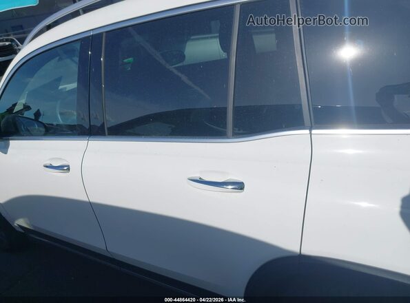 W1N9M0CB2RN095923 2024 MERCEDES-BENZ EQB 250 SUV Белый 