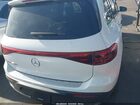 2024 Mercedes-benz Eqb 250 Suv   Белый vin: W1N9M0CB2RN095923