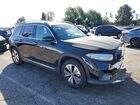 2025 Mercedes-benz Eqb 250+ Черный vin: W1N9M0CB4SN114171