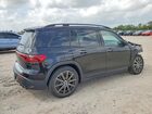 2024 Mercedes-benz Eqb 250+ Black vin: W1N9M0CB5RN096015