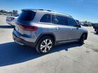 2024 Mercedes-benz Eqb 250+ Серый vin: W1N9M0CB8RN086773