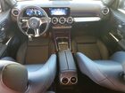2025 Mercedes-benz Eqb 300 4matic Серый vin: W1N9M0KB4SN128377