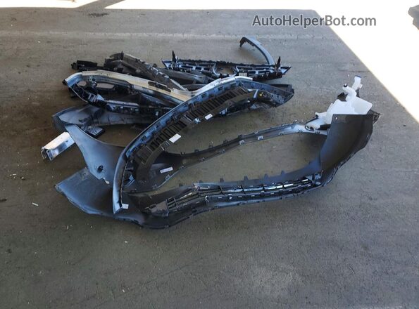 W1N9M0KB4SN128377 2025 MERCEDES-BENZ EQB Серый Вид подкапотного пространства