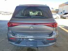 2025 Mercedes-benz Eqb 300 4matic Серый vin: W1N9M0KB4SN128377