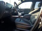 2024 Mercedes-benz Eqb 300 4matic Черный vin: W1N9M0KB5RN088739