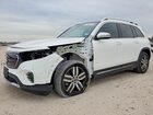 2023 Mercedes-benz Eqb 300 4matic White vin: W1N9M0KBXPN055572