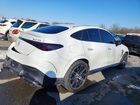 2024 Mercedes-benz Glc Coupe 43 4matic Amg Белый vin: W1NKJ8HB2RF201041