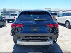 2024 Mercedes-benz Glc 300 4matic Suv Синий vin: W1NKM4HB3RF136295