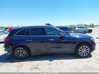 2024 Mercedes-benz Glc 300 4matic Suv Синий vin: W1NKM4HB3RF136295