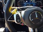 2024 Mercedes-benz Glc 300 4matic Suv Синий vin: W1NKM4HB3RF136295