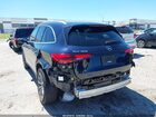 2024 Mercedes-benz Glc 300 4matic Suv Синий vin: W1NKM4HB3RF136295