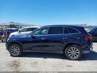 2024 Mercedes-benz Glc 300 4matic Suv Синий vin: W1NKM4HB3RF136295