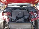 2024 Mercedes-benz Glc 300 4matic Suv Красный vin: W1NKM4HB5RF106988