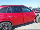 2024 Mercedes-benz Glc 300 4matic Suv Красный vin: W1NKM4HB5RF106988