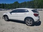 2020 Mercedes-benz Gla 250 White vin: W1NTG4EB5LU030675